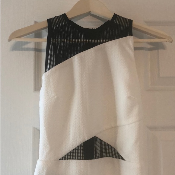 ๐HP๐NWT Size 2 ASOS Dress - Picture 5 of 8